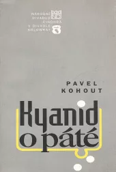 Kyanid o páté