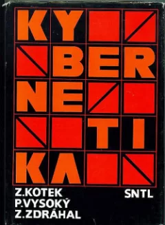 Kybernetika