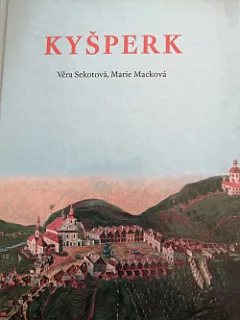 Kyšperk