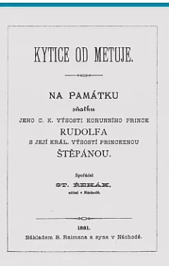 Kytice od Metuje