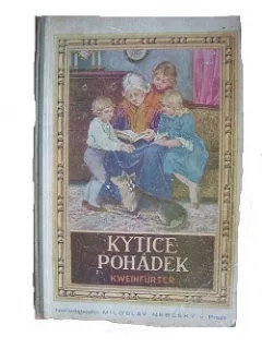 Kytice pohádek