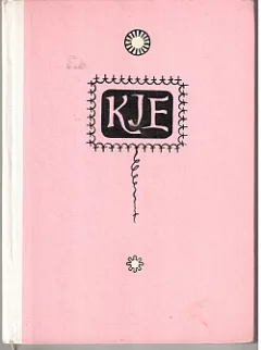 Kytice: výbor