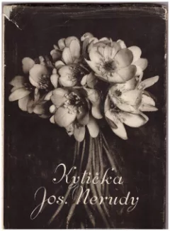 Kytička Josefa Nerudy