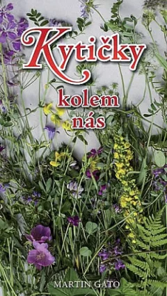 Kytičky kolem nás