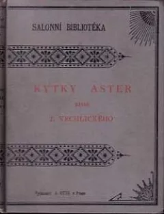 Kytky aster