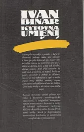 Kytovna umění