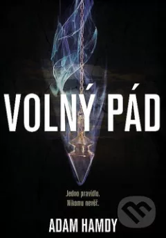 Volný pád