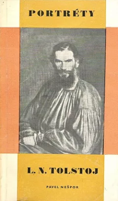 L. N. Tolstoj