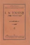 L. N. Tolstoj jako pedagog