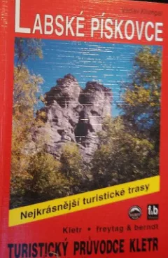 Labské pískovce