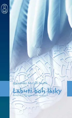 Labutí boh lásky