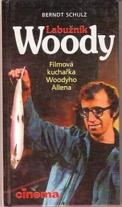 Labužník Woody