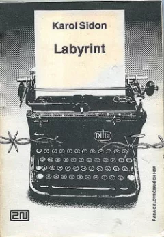 Labyrint: cirkus podle Komenského