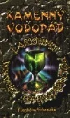Kamenný vodopád