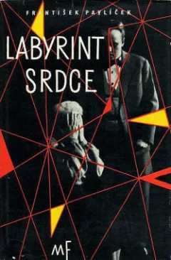 Labyrint srdce