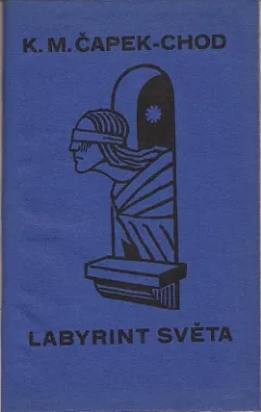 Labyrint světa