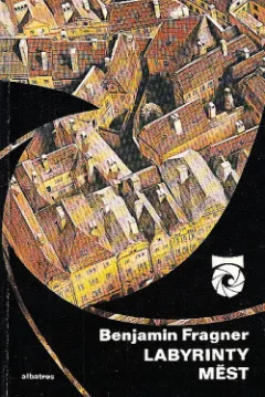 Labyrinty měst