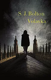 Volavka