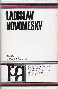 Ladislav Novomeský