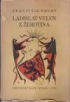 Ladislav Velen z Žerotína