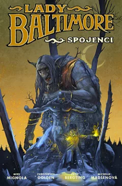 Spojenci