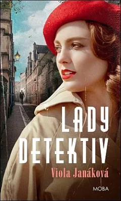 Lady detektiv