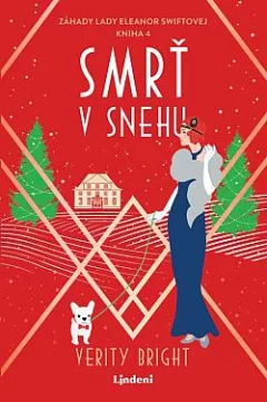 Smrť v snehu