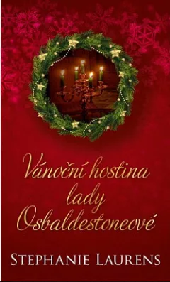 Vánoční hostina lady Osbaldestoneové