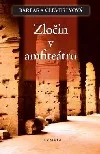 Zločin v amfiteátru