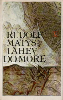 Láhev do moře