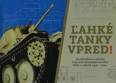 Ľahké tanky vpred!