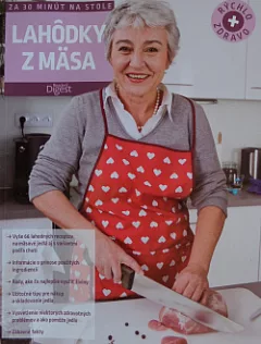 Lahôdky z mäsa