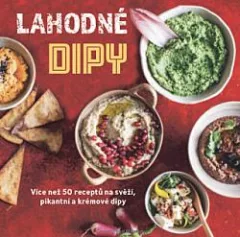 Lahodné dipy