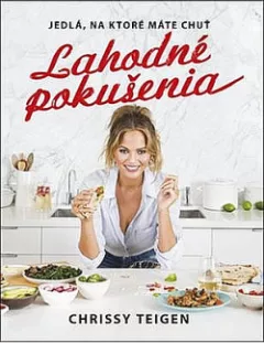 Lahodné pokušenia
