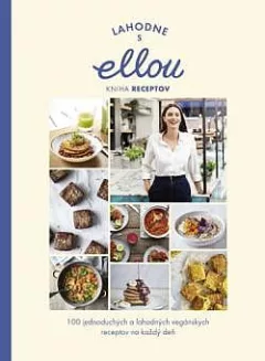 Lahodne s Ellou - kniha receptov