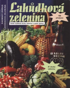 Lahůdková zelenina