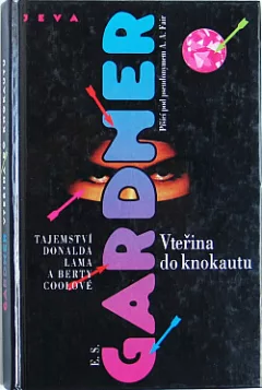 Vteřina do knokautu