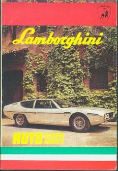Lamborghini