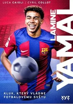 Lamine Yamal