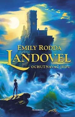 Ochutnavač jedu