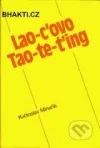 Lao-c'ovo Tao-te-ťing