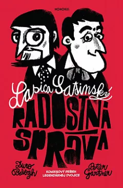 Radostná správa