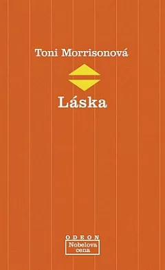 Láska