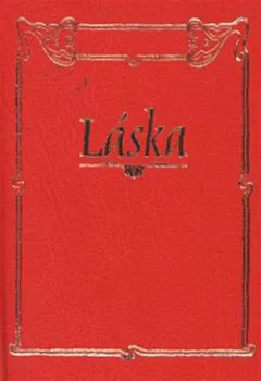 Láska