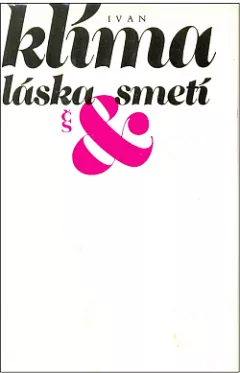 Láska & smetí