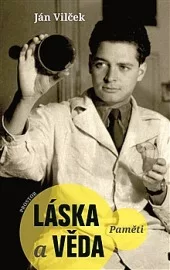 Láska a věda:  Paměti