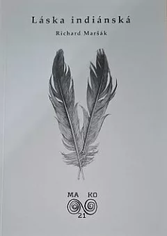 Láska indiánská