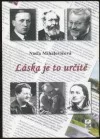 Láska je to určitě