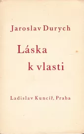 Láska k vlasti