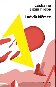 Láska na cizím hrobě